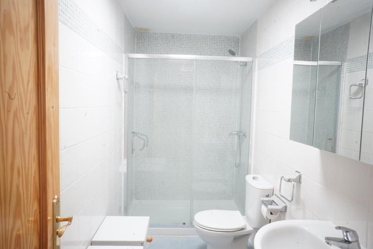 Gran Casa Ideal Para Familias Atarfe Εξωτερικό φωτογραφία