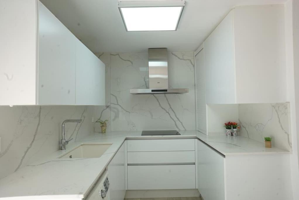 Gran Casa Ideal Para Familias Atarfe Εξωτερικό φωτογραφία