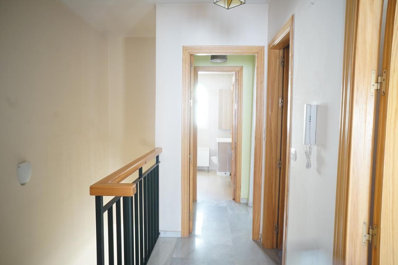 Gran Casa Ideal Para Familias Atarfe Εξωτερικό φωτογραφία