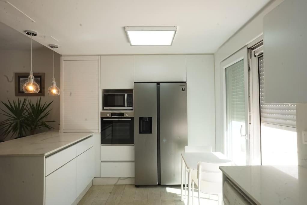 Gran Casa Ideal Para Familias Atarfe Εξωτερικό φωτογραφία