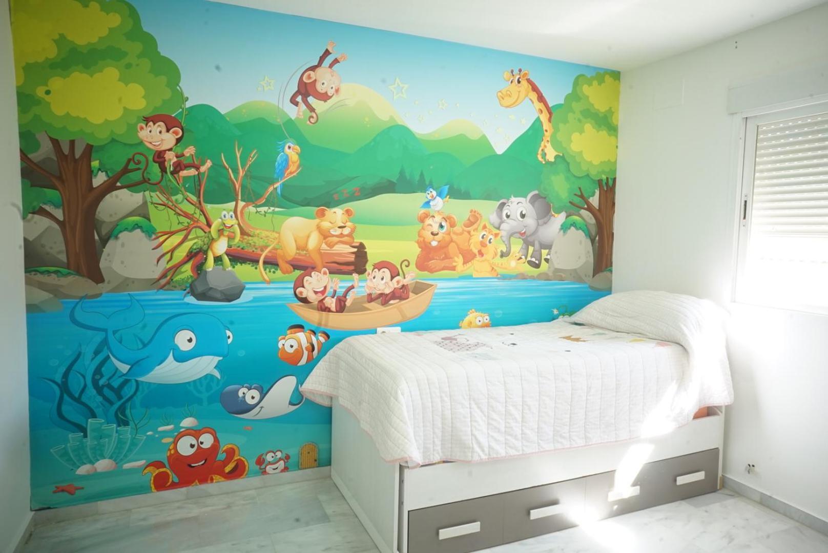 Gran Casa Ideal Para Familias Atarfe Εξωτερικό φωτογραφία